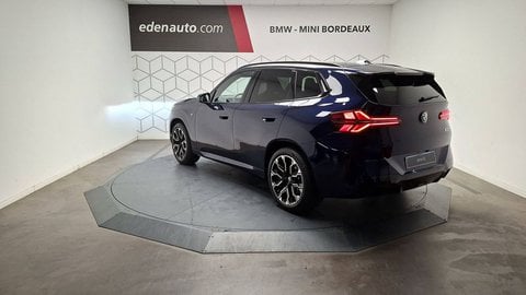 Voitures D'0Km À Lormont | Bmw X3 40D Xdrive 303 Ch Bva8 M Sport
