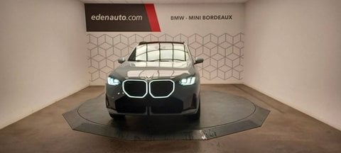 Voitures D'0Km À Lormont | Bmw X3 G45 30E Xdrive 299 Ch Bva8 M Sport