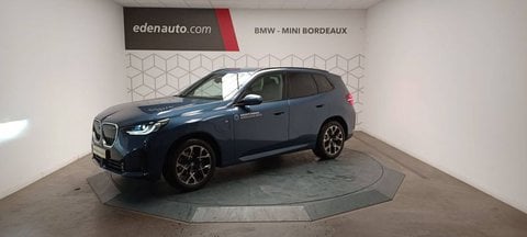 Voitures D'0Km À Lormont | Bmw X3 G45 30E Xdrive 299 Ch Bva8 M Sport