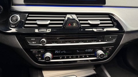 Voitures D'occasion À Lormont | Bmw Série 5 Serie 5 G30/G31 530D Xdrive 265 Ch Bva8 Luxury