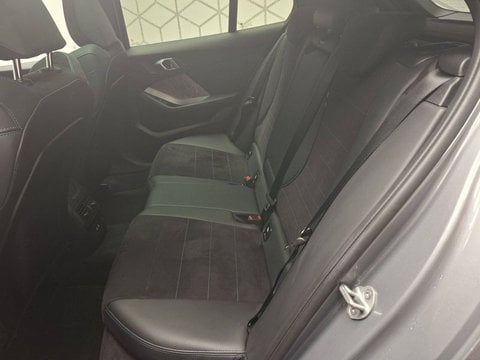 Voitures D'occasion À Lormont | Bmw Série 1 Serie 1 F70 120 170 Ch Dkg7 M Sport