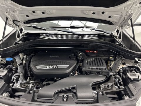 Voitures D'occasion À Lormont | Bmw X1 F48 Xdrive 18D 150 Ch Bva8 M Sport