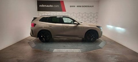 Voitures D'0Km À Lormont | Bmw X3 G45 30E Xdrive 299 Ch Bva8 M Sport
