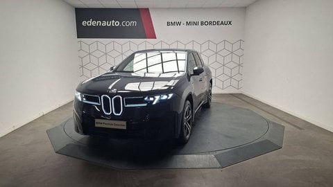 Voitures D'0Km À Lormont | Bmw Ix3 50 Xdrive M Sport