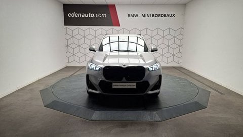 Voitures D'0Km À Lormont | Bmw X1 U11 Sdrive 20I 170Ch Dkg7 M Sport