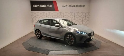 Voitures D'0Km À Lormont | Bmw Série 1 Serie 1 F70 120 170 Ch Dkg7 M Sport
