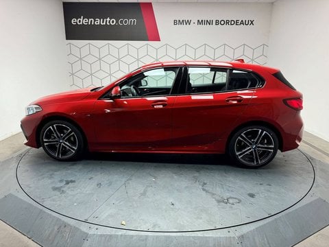 Voitures D'occasion À Lormont | Bmw Série 1 Serie 1 F40 116D 116 Ch Dkg7 M Sport
