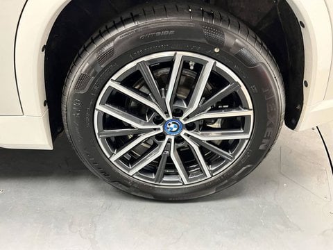 Voitures D'occasion À Lormont | Bmw Ix1 U11 Edrive20 M Sport