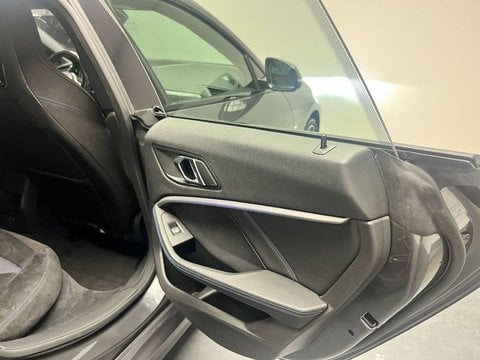 Voitures D'occasion À Lormont | Bmw Série 2 Gran Coupe 216D 116 Ch Dkg7 M Sport
