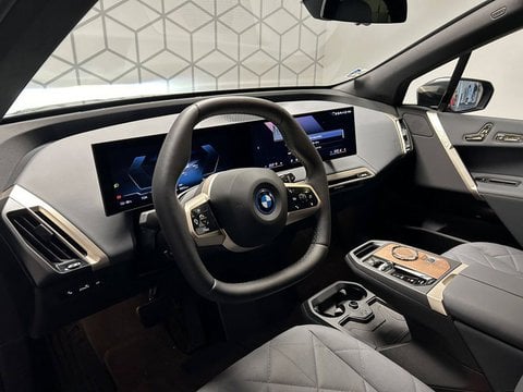Voitures D'occasion À Lormont | Bmw Ix I20 Xdrive50 523Ch