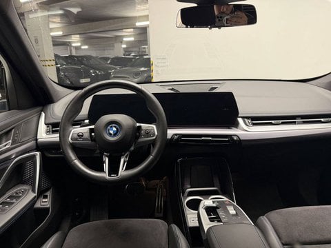 Voitures D'occasion À Lormont | Bmw Ix1 U11 Edrive20 204Ch Bva M Sport