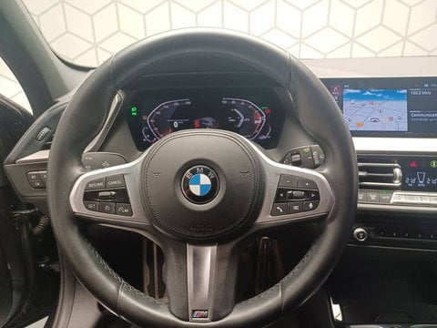 Voitures D'occasion À Lormont | Bmw Série 1 Serie 1 F40 118I 136 Ch Dkg7 M Sport