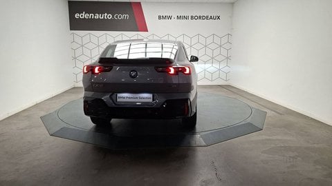 Voitures D'0Km À Lormont | Bmw Ix2 U10 Edrive20 204Ch Bva M Sport
