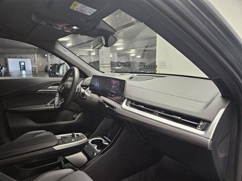 Voitures D'occasion À Lormont | Bmw X2 U10 Sdrive 20I 170Ch Dkg7 M Sport