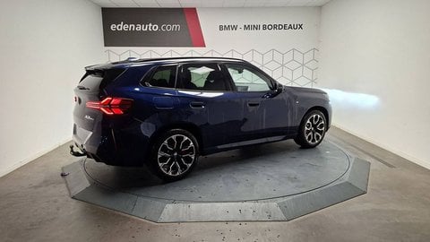 Voitures D'0Km À Lormont | Bmw X3 G45 20D Xdrive 197 Ch Bva8 M Sport