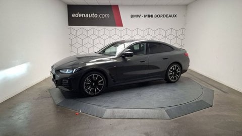 Voitures D'0Km À Lormont | Bmw I4 G26 M60 Xdrive M Performance