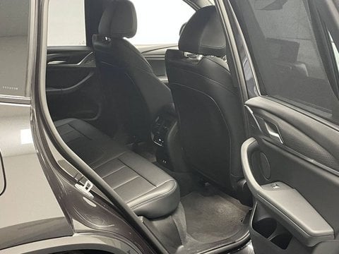 Voitures D'occasion À Lormont | Bmw X3 G01 Xdrive 30E 292Ch Bva8 M Sport