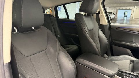 Voitures D'occasion À Lormont | Bmw X4 G02 Xdrive20D 190Ch Bva8 Xline