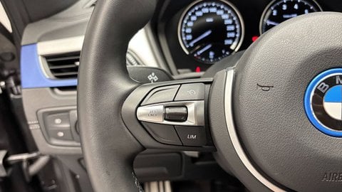 Voitures D'occasion À Lormont | Bmw X1 F48 Xdrive 25E 220 Ch Bva6 M Sport