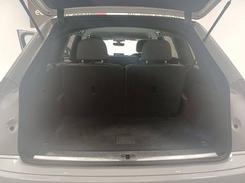 Voitures D'occasion À Lormont | Audi Q7 Ii S V8 4.0 Tdi Clean Diesel 435 Tiptronic 8 Quattro 7Pl