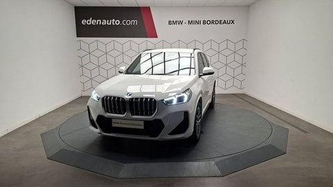 Voitures D'0Km À Lormont | Bmw X1 Xdrive 25E 245Ch Dkg7 M Sport