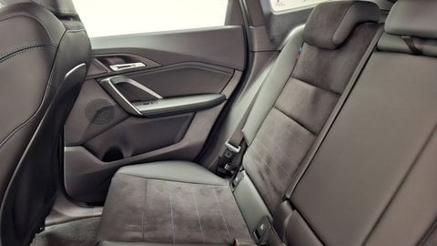 Voitures D'0Km À Lormont | Bmw X1 U11 Sdrive 20D 163Ch Dkg7 M Sport