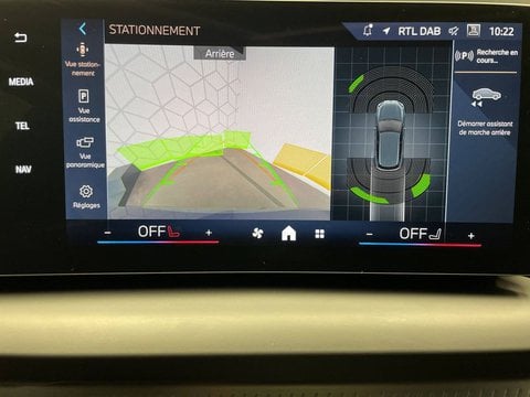 Voitures D'occasion À Lormont | Bmw Série 1 Serie 1 F70 120 170 Ch Dkg7 M Sport