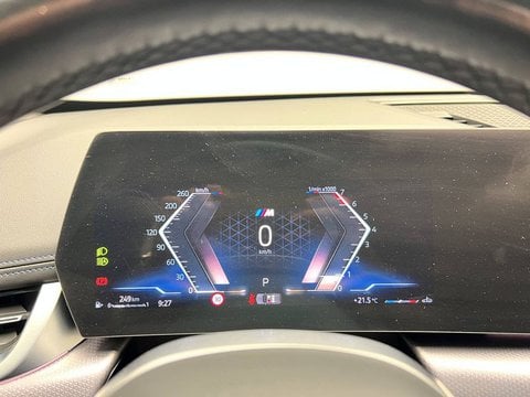 Voitures D'occasion À Lormont | Bmw X1 U11 Sdrive 18I 136Ch Dkg7 M Sport