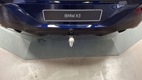 Voitures D'0Km À Lormont | Bmw X3 40D Xdrive 303 Ch Bva8 M Sport