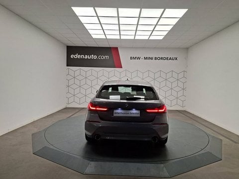 Voitures D'occasion À Lormont | Bmw Série 1 Serie 1 F40 118D 150 Ch Bva8