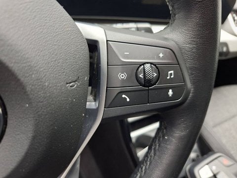 Voitures D'occasion À Lormont | Bmw X1 Sdrive 18I 136Ch Dkg7