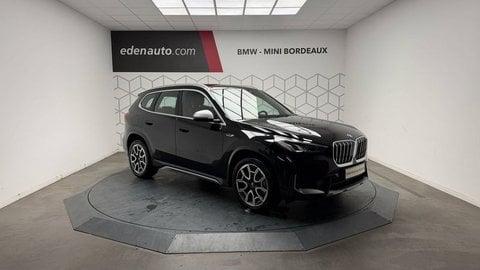 Voitures D'occasion À Lormont | Bmw X1 Xdrive 25E 245Ch Dkg7 Xline