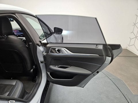 Voitures D'occasion À Lormont | Bmw I4 G26 Edrive40 340 Ch Bva M Sport