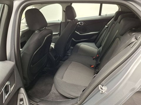Voitures D'occasion À Lormont | Bmw Série 1 Serie 1 F40 118D 150 Ch Bva8