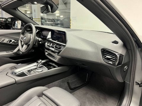 Voitures D'occasion À Lormont | Bmw Z4 G29 M40I 340 Ch Bva8 M Performance