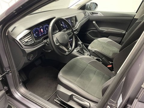 Voitures D'occasion À Lormont | Volkswagen Taigo 1.0 Tsi 110 Dsg7 Style