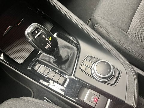 Voitures D'occasion À Lormont | Bmw X2 Sdrive 16D 116 Ch Dkg7 Business Design