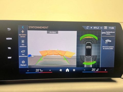 Voitures D'occasion À Lormont | Bmw Série 1 Serie 1 F70 120D 163 Ch Dkg7 M Sport