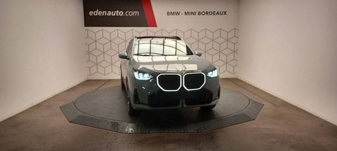 Voitures D'0Km À Lormont | Bmw X3 G45 30E Xdrive 299 Ch Bva8 M Sport