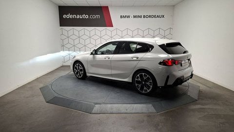 Voitures D'0Km À Lormont | Bmw Série 1 Serie 1 F70 120D 163 Ch Dkg7 M Sport