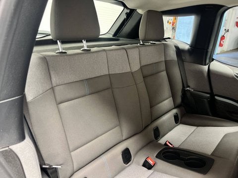 Voitures D'occasion À Lormont | Bmw I3 120 Ah 170 Ch Bva Edition Windmill Atelier