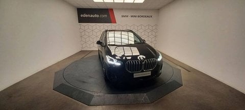 Voitures D'occasion À Lormont | Bmw Série 2 Serie 2 U06 Active Tourer 218I 136 Ch Dkg7 M Sport