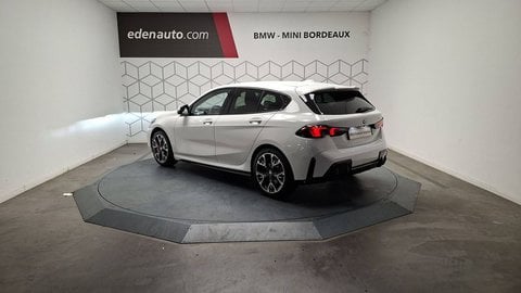 Voitures D'0Km À Lormont | Bmw Série 1 Serie 1 F70 120 170 Ch Dkg7 M Sport