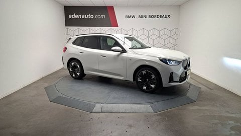 Voitures D'0Km À Lormont | Bmw X3 20D Xdrive 197 Ch Bva8 M Sport
