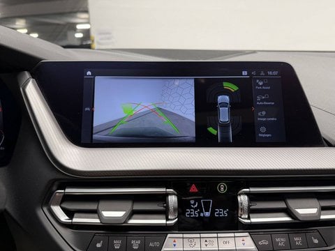 Voitures D'occasion À Lormont | Bmw Série 1 Serie 1 F40 118I 136 Ch Edition M Sport Pro