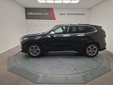 Voitures D'occasion À Lormont | Bmw Ix1 Xdrive30 Xline