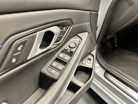 Voitures D'occasion À Lormont | Bmw Série 3 330E 292 Ch Bva8 M Sport