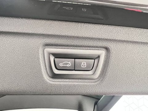 Voitures D'occasion À Lormont | Bmw M3 Competition G81 Competition Touring M Xdrive 510 Ch Bva8