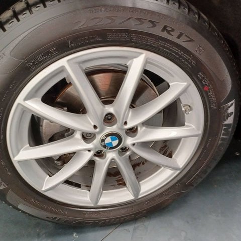 Voitures D'occasion À Lormont | Bmw X1 F48 Sdrive 18D 150 Ch Bva8 Lounge
