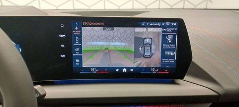 Voitures D'0Km À Lormont | Bmw Série 1 Serie 1 F70 120 170 Ch Dkg7 M Sport